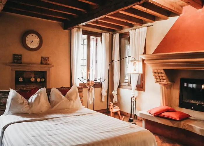 B&B Bagolari