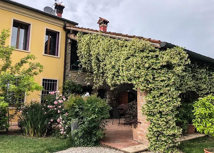 B&B Bagolari