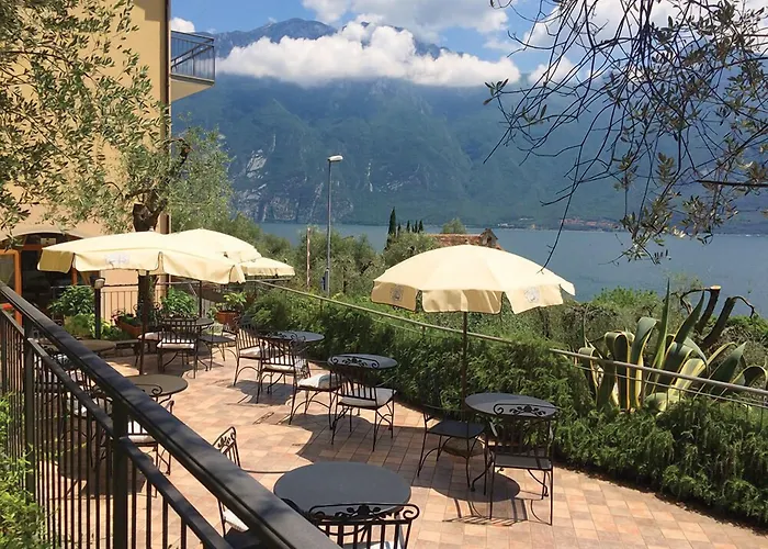 Hotel Locanda Ruscello Garni